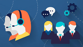 咨詢服務類APP開發應用淺析！