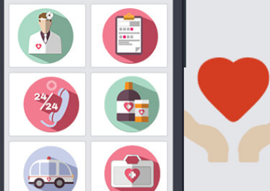 醫(yī)療APP需要具備哪些功能？