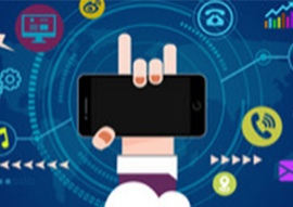 人工智能與移動互聯結合的必然性