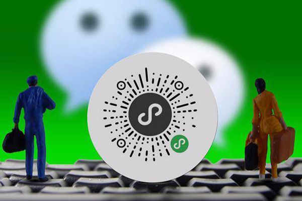 剛剛結束的雙十一，小程序開辟了新的戰場