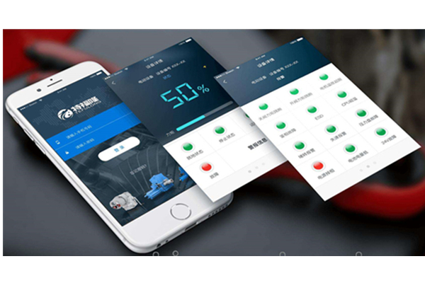 工業(yè)APP發(fā)展的關(guān)鍵