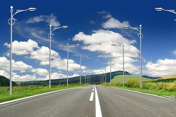 路燈遠程監測系統