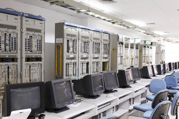 機房基站遠程監測系統