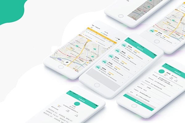 租車APP開發