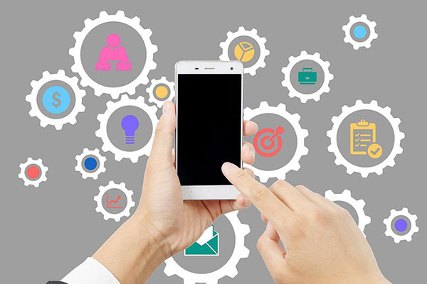 在濟南如何選擇專業app開發公司?