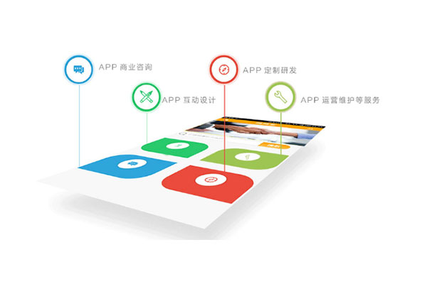 同一款app為什么開發公司報價大不相同?