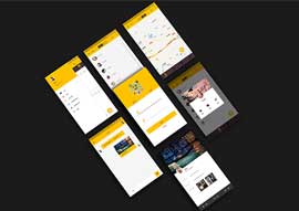 濟南app開發定制