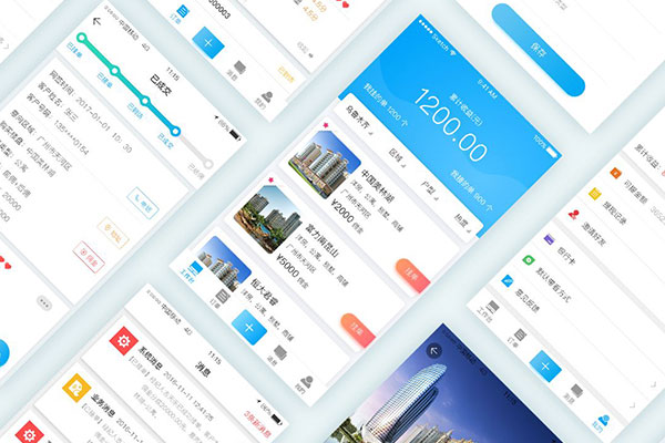 山東金優科技,專注APP開發,極致產品服務商