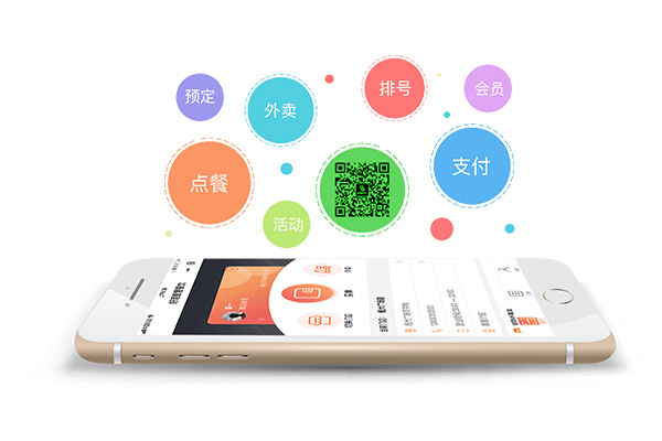 餐飲行業(yè)app開發(fā)功能，餐飲app解決方案