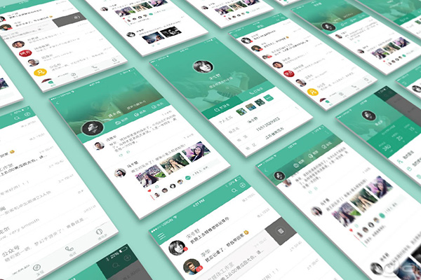 APP開發(fā)流程