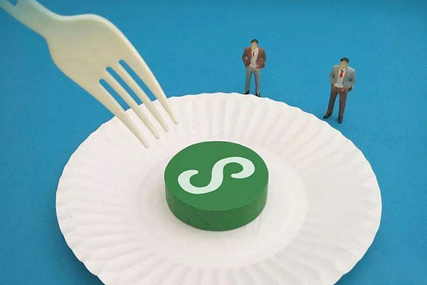 為什么說小程序紅利觸手可及?