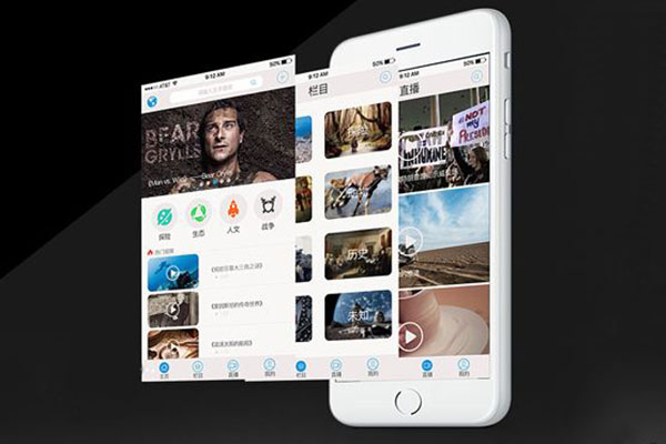 短視頻APP的市場發展