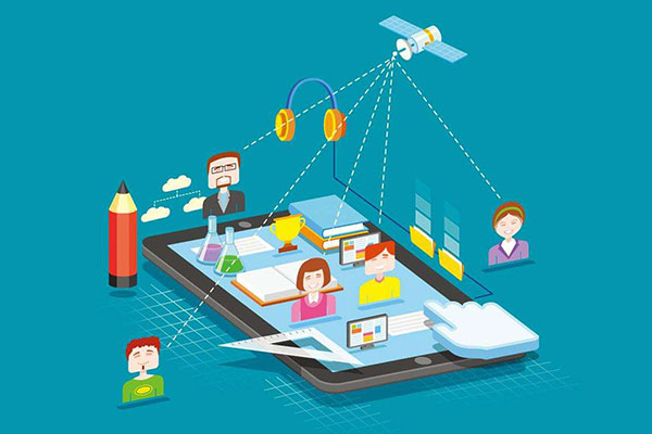 在線教育APP開發