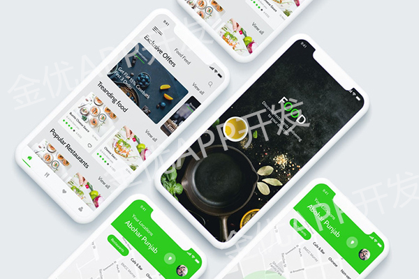 開發APP選擇定制版還是模板呢？