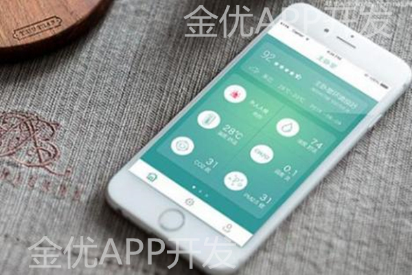 APP定制開發(fā)究竟如何發(fā)展