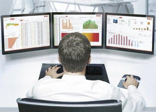 光伏發電遠程監控運維平臺