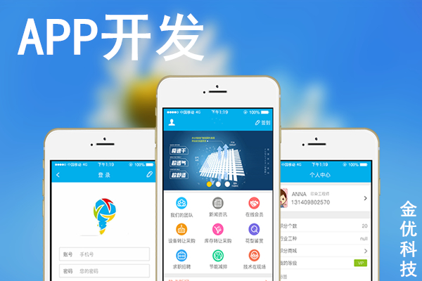 跨境電商APP開發(fā)