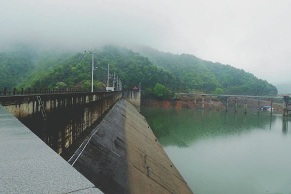 供水在線監測及故障診斷系統