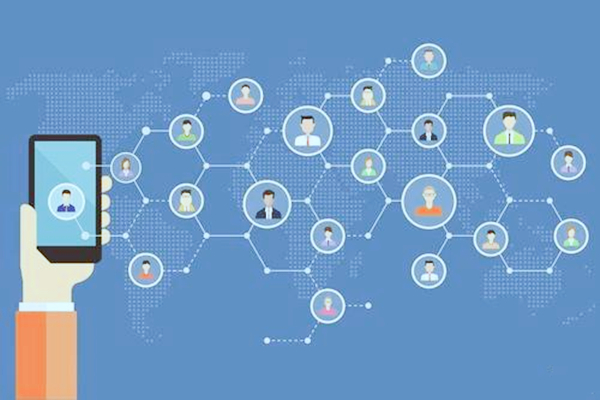 社交APP開發(fā)