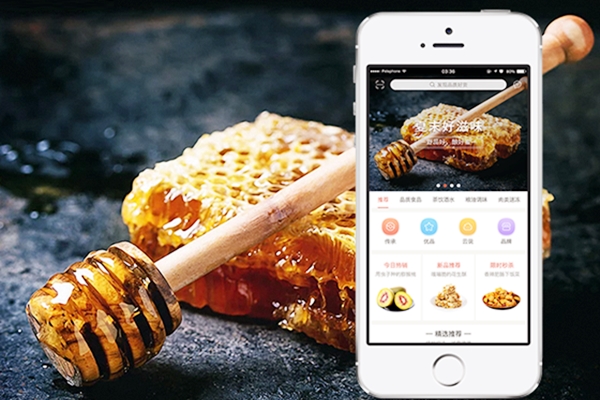 手機營銷APP開發