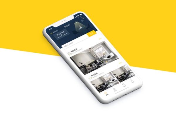 房屋租賃APP開發