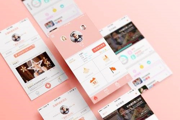 母嬰APP開發(fā)