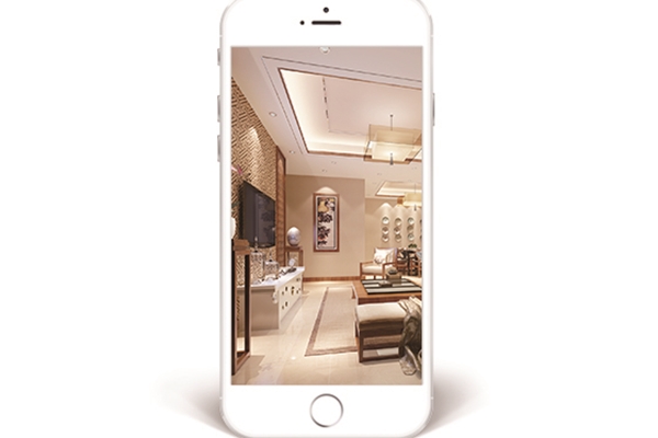 裝修APP開發