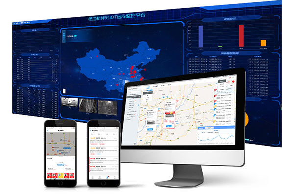 搭建工業互聯網平臺需要注重哪些方面
