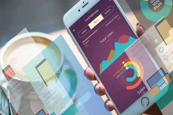 2020全新的APP運用編程設計開發發展趨勢